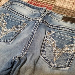 Vigoss Dublin Boot Cut Size 15